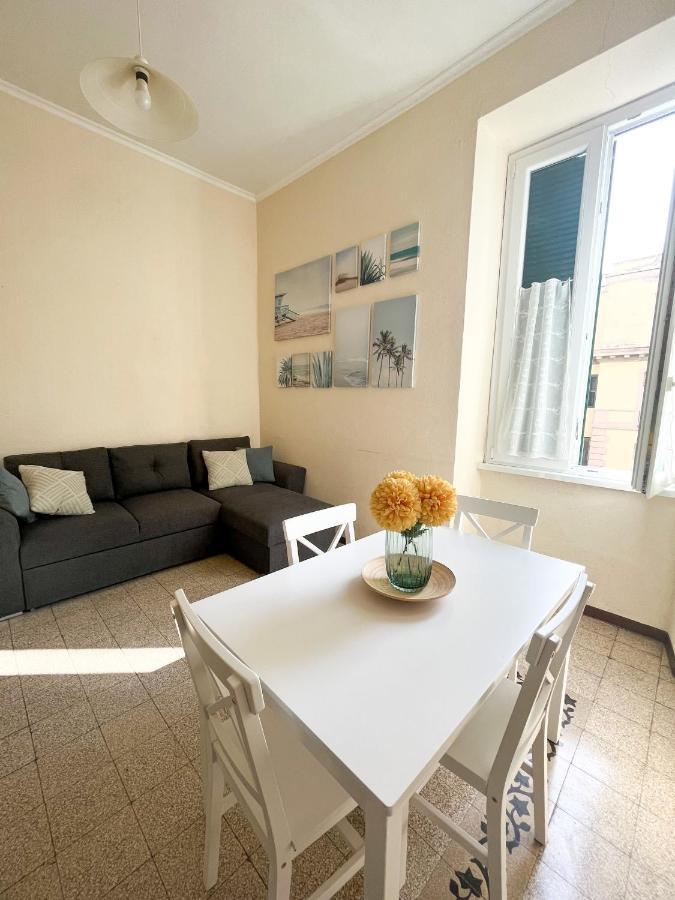 Domus Lido Villa Lido di Ostia Dış mekan fotoğraf