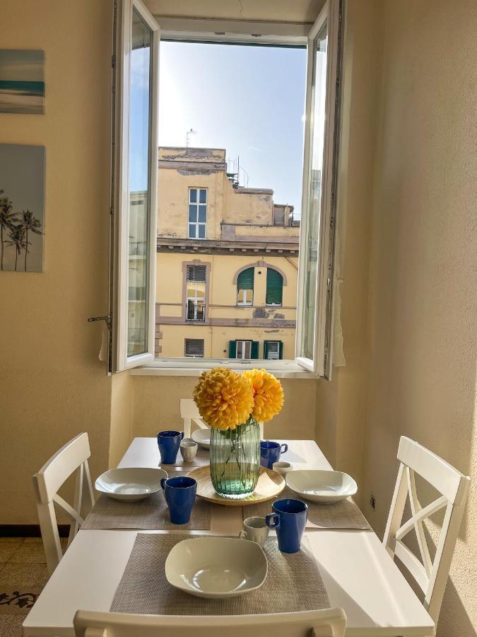 Domus Lido Villa Lido di Ostia Dış mekan fotoğraf