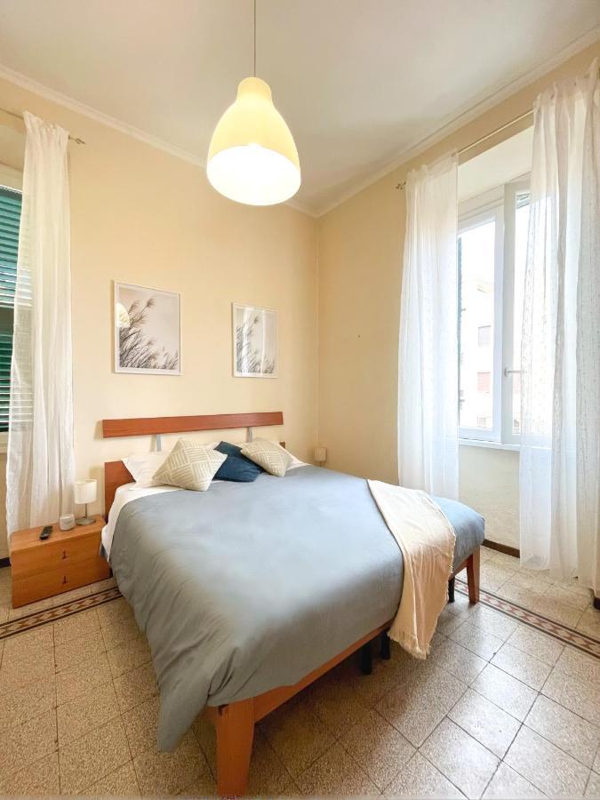 Domus Lido Villa Lido di Ostia Dış mekan fotoğraf