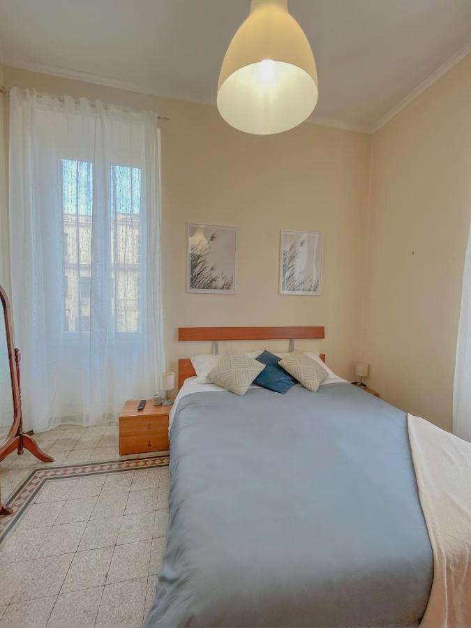 Domus Lido Villa Lido di Ostia Dış mekan fotoğraf