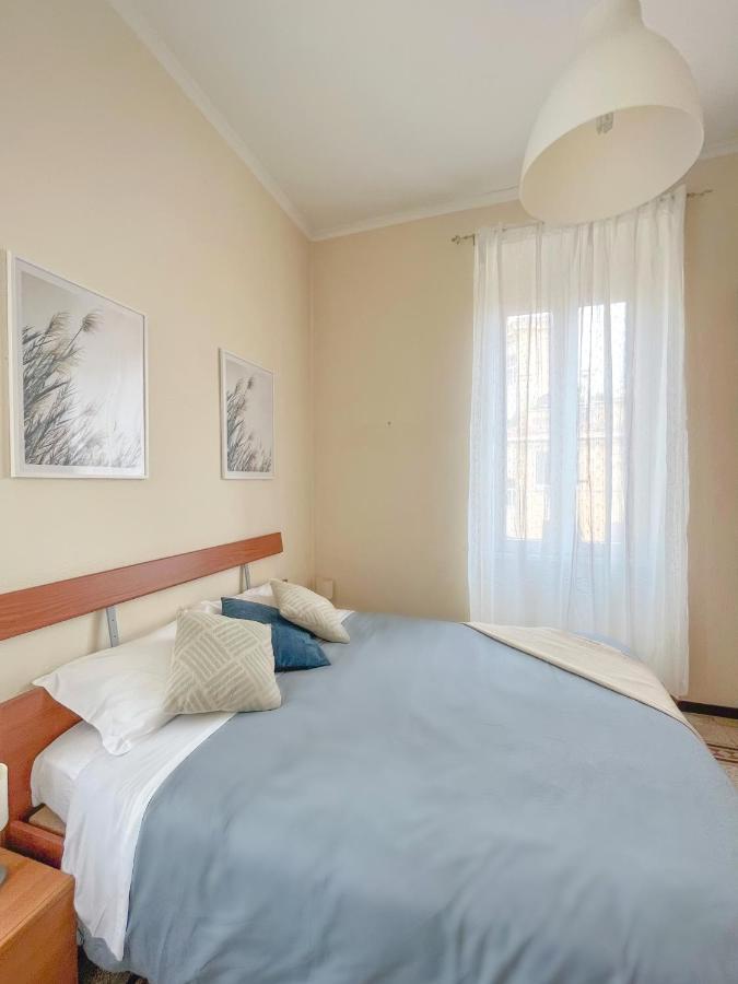 Domus Lido Villa Lido di Ostia Dış mekan fotoğraf