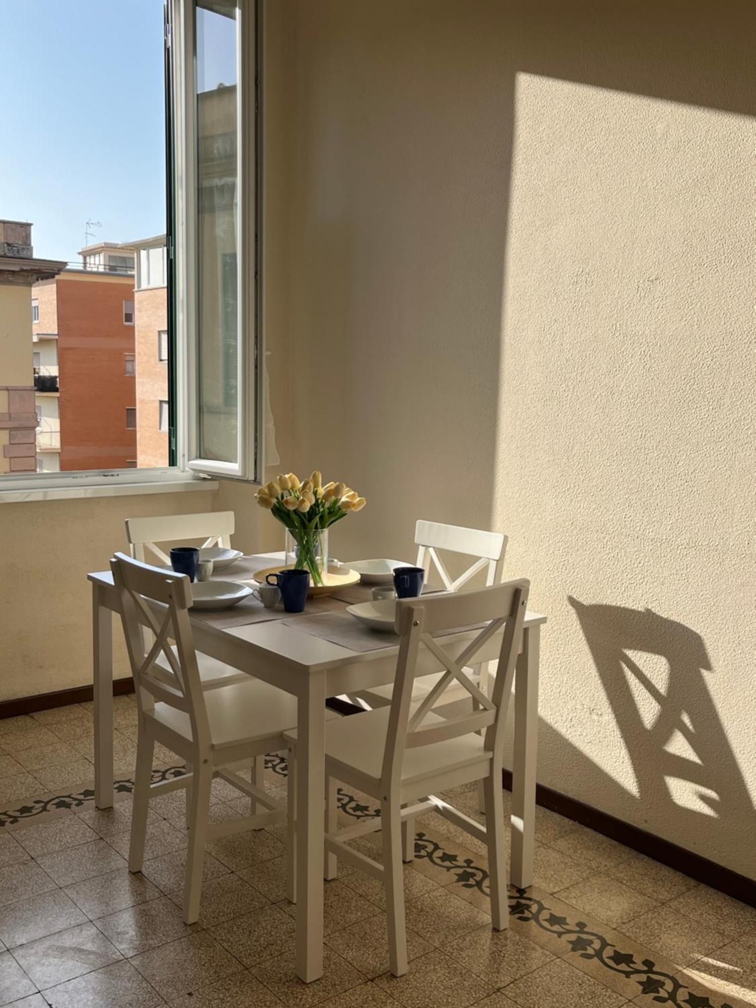 Domus Lido Villa Lido di Ostia Dış mekan fotoğraf