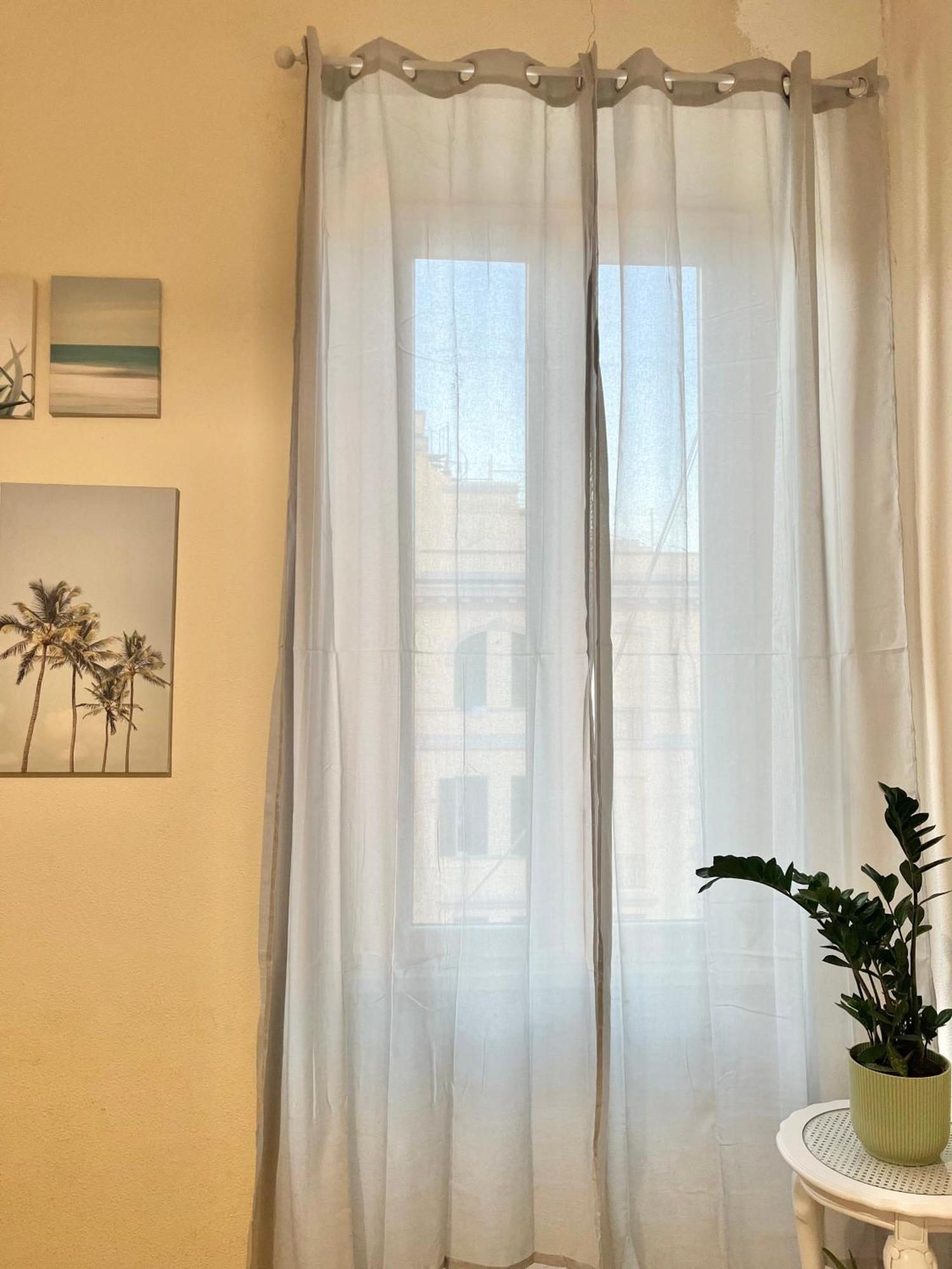 Domus Lido Villa Lido di Ostia Dış mekan fotoğraf
