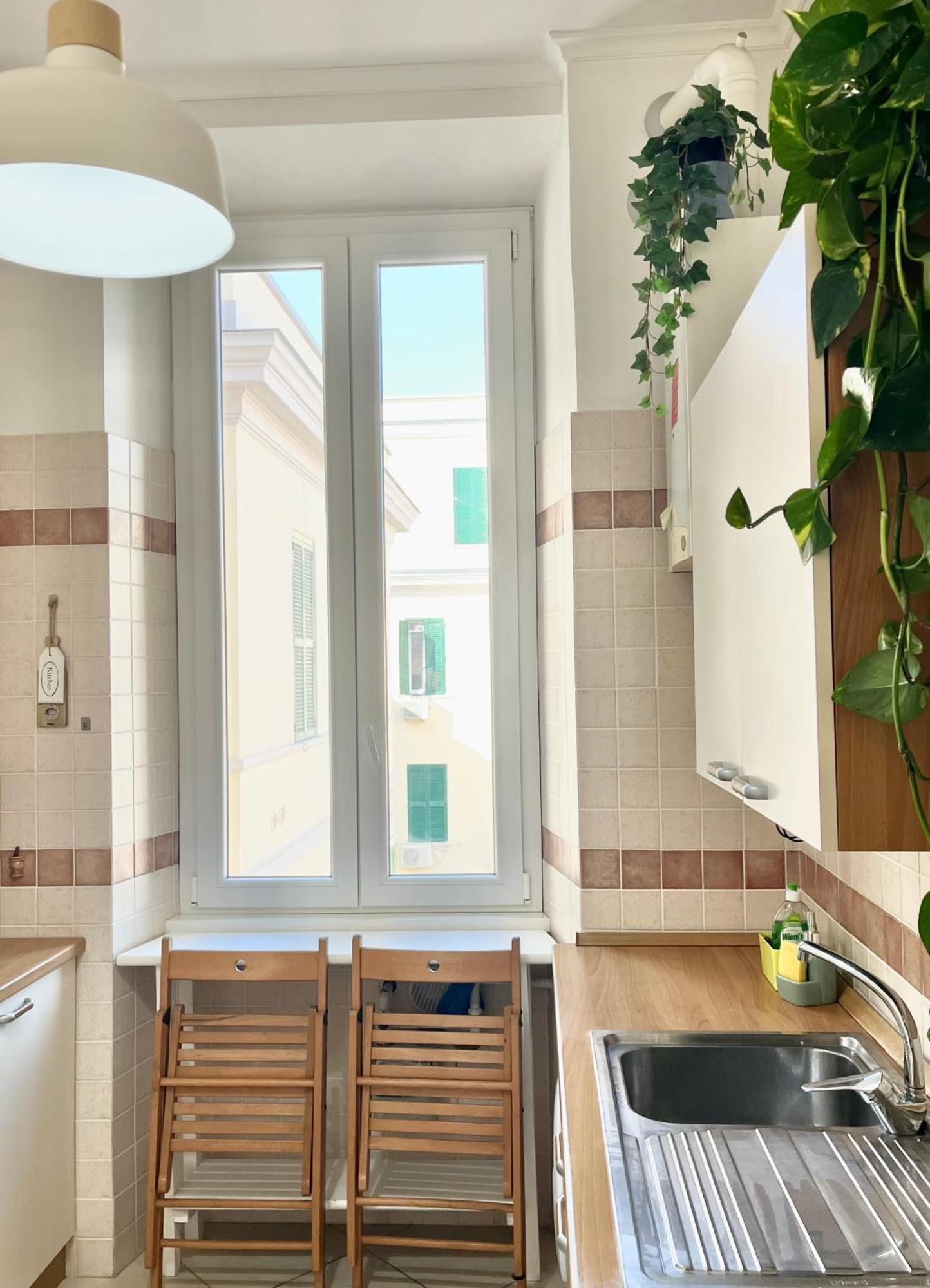 Domus Lido Villa Lido di Ostia Dış mekan fotoğraf