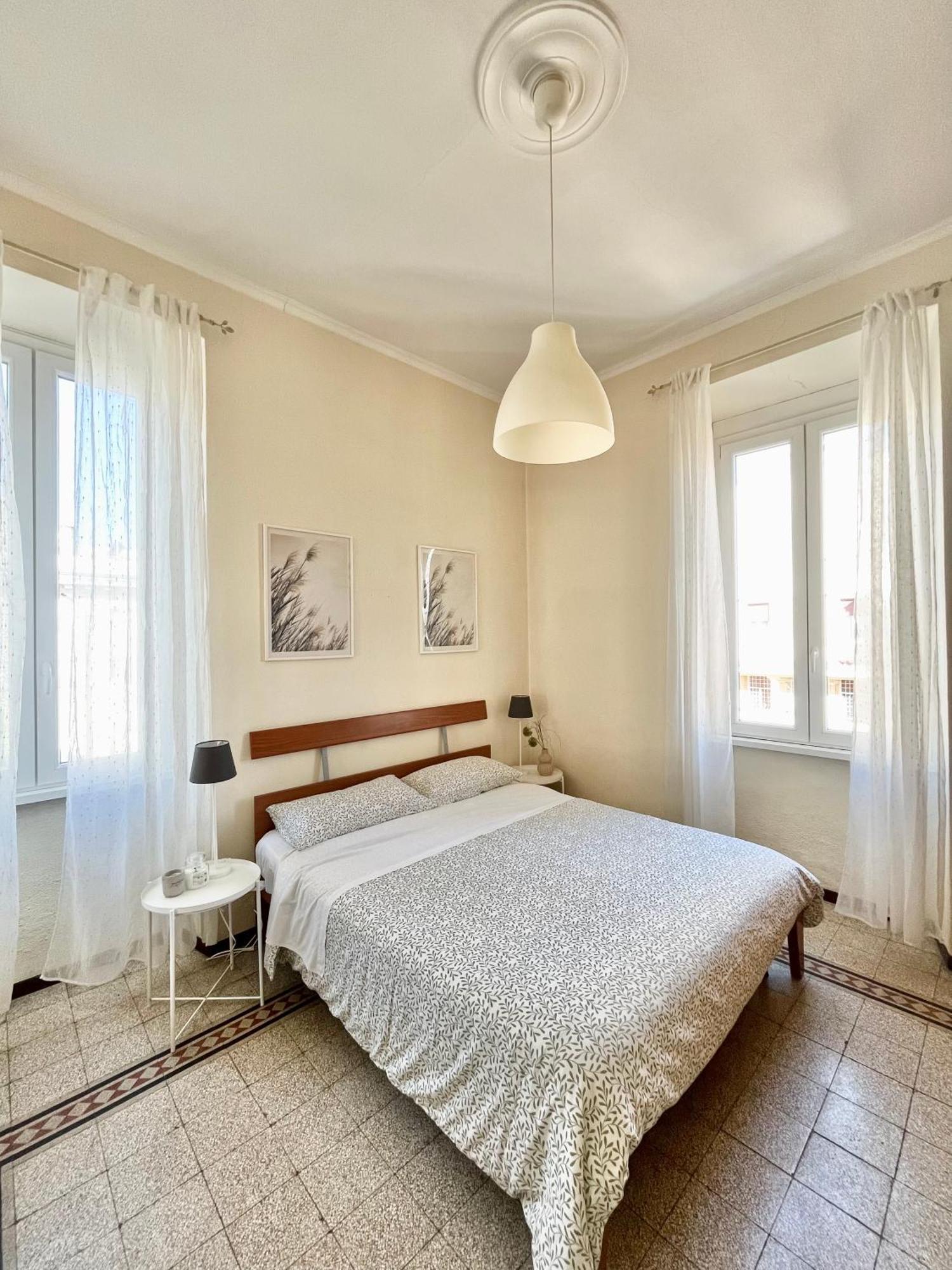 Domus Lido Villa Lido di Ostia Dış mekan fotoğraf