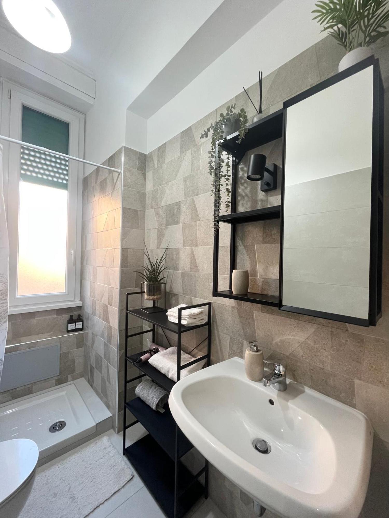 Domus Lido Villa Lido di Ostia Dış mekan fotoğraf