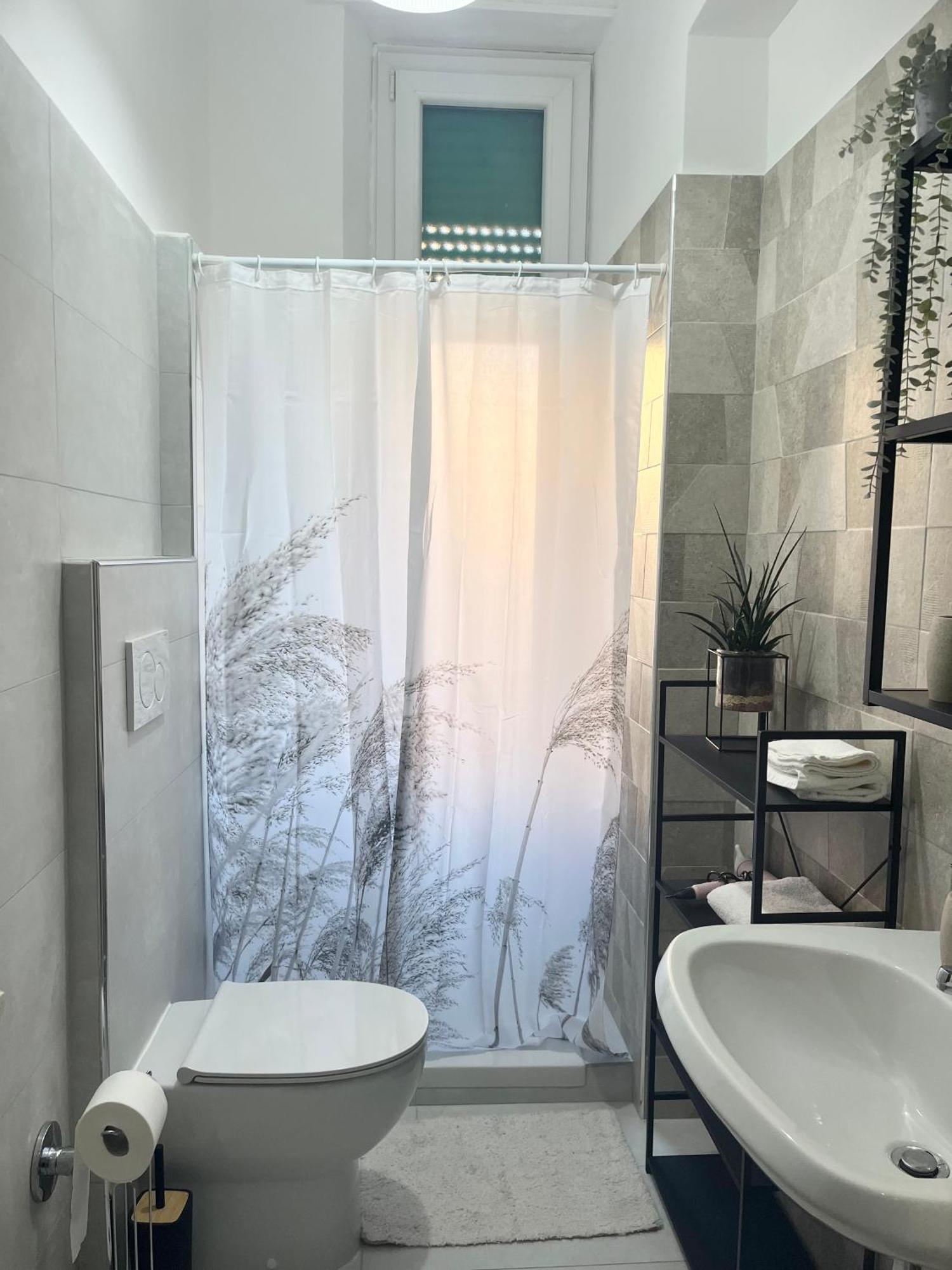 Domus Lido Villa Lido di Ostia Dış mekan fotoğraf