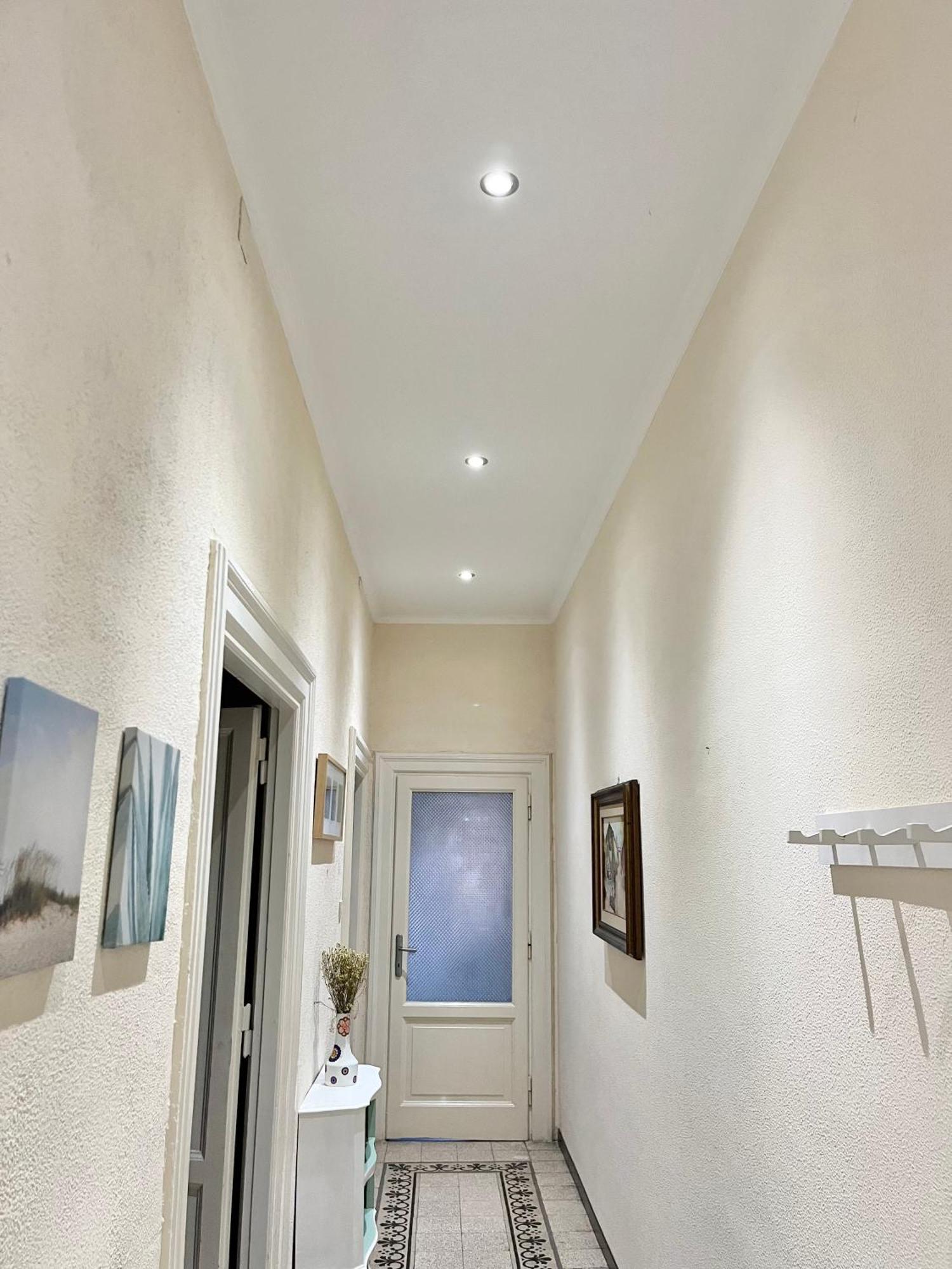Domus Lido Villa Lido di Ostia Dış mekan fotoğraf